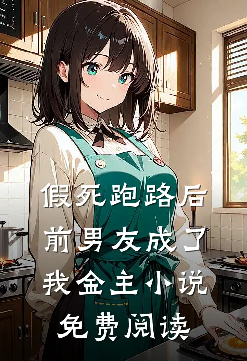 假死跑路后,前男友成了我金主小说免费阅读