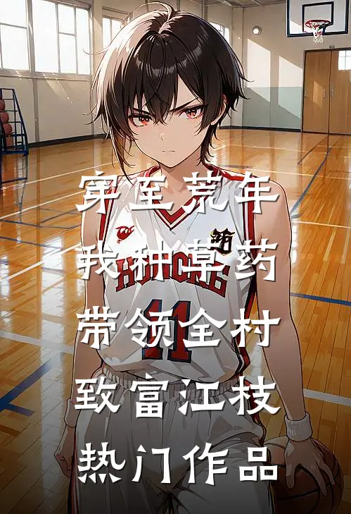 穿至荒年,我种草药带领全村致富江枝热门作品
