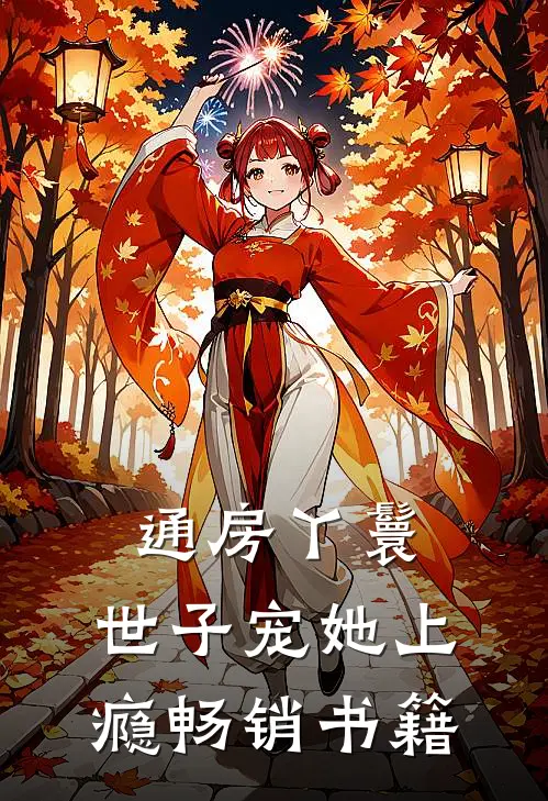 通房丫鬟，世子宠她上瘾畅销书籍