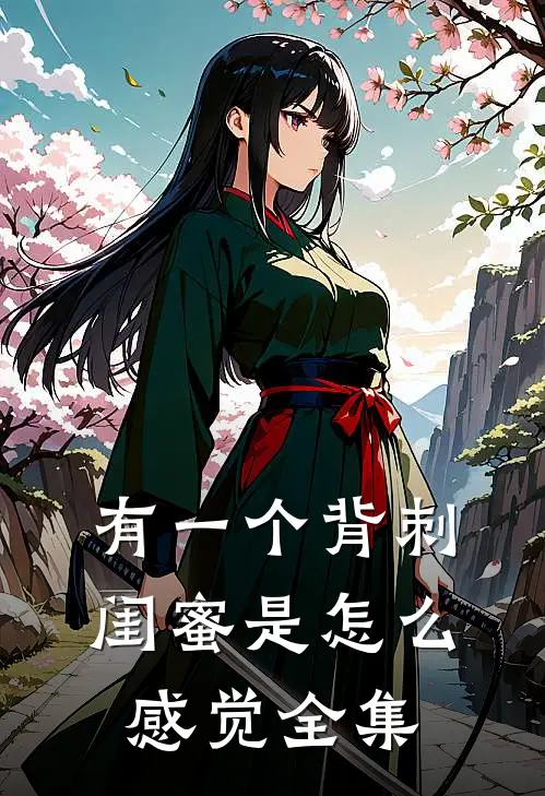 有一个背刺闺蜜是怎么感觉 全集