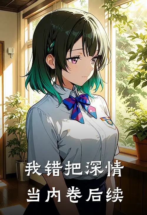 我错把深情当内卷后续