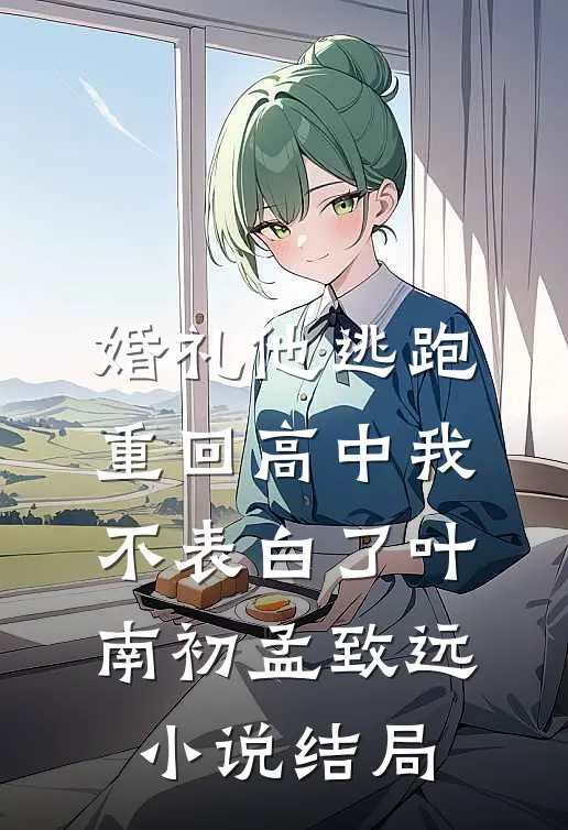 婚礼他逃跑，重回高中我不表白了叶南初孟致远小说结局