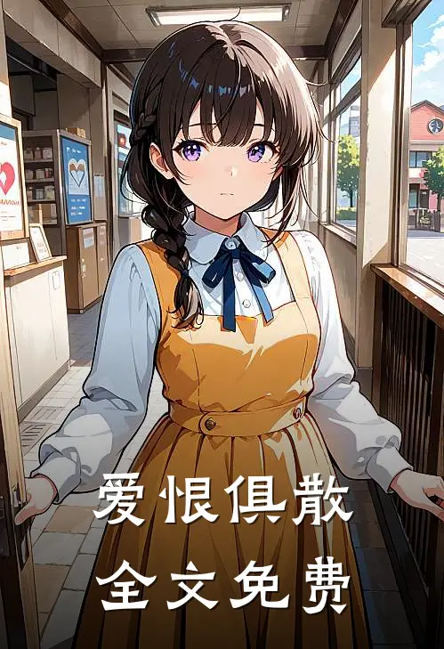 爱恨俱散全文免费