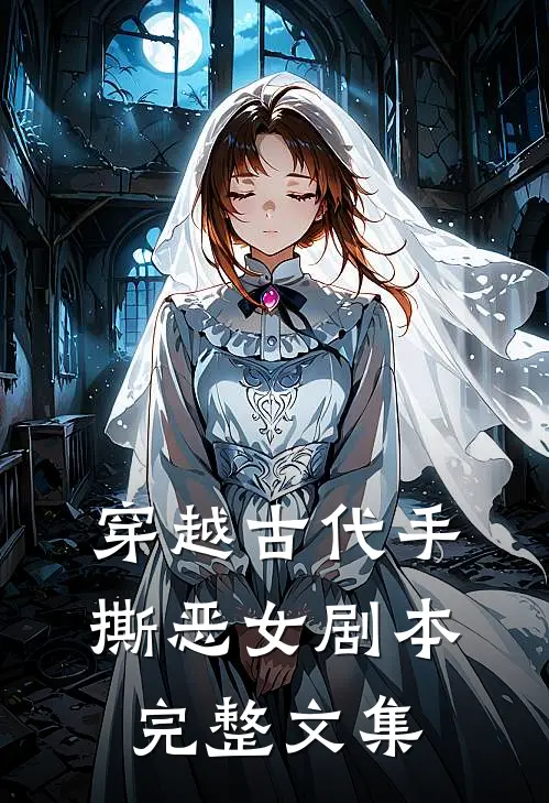 穿越古代手撕恶女剧本完整文集