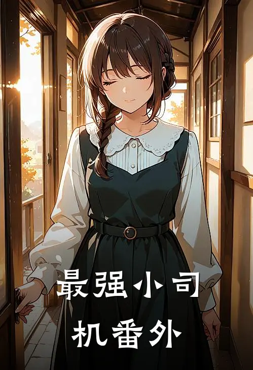 最强小司机 番外