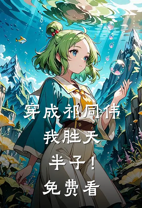 穿成祁同伟，我胜天半子！免费看