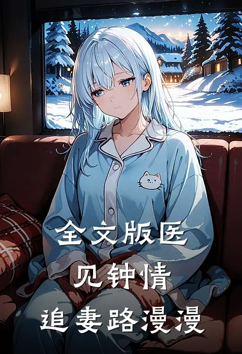 全文版医见钟情:追妻路漫漫