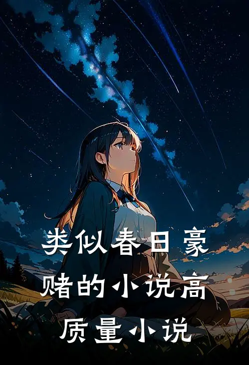 类似春日豪赌的高质量有哪些
