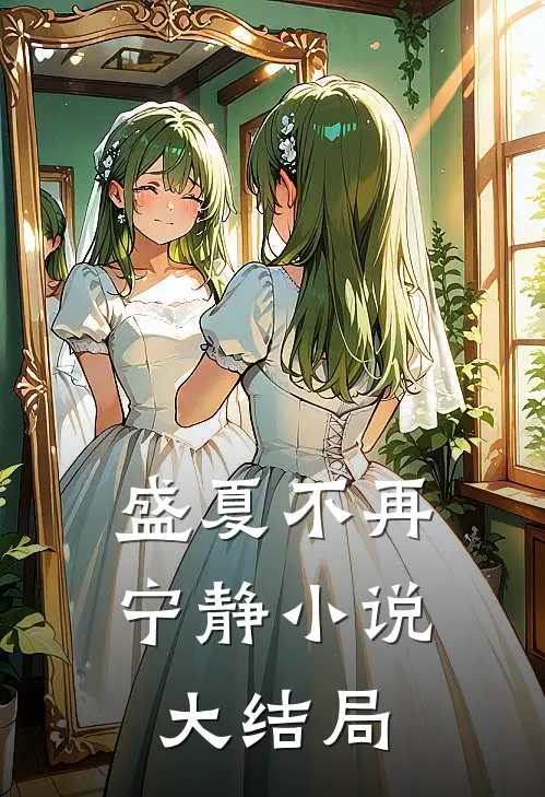 盛夏不再宁静小说大结局