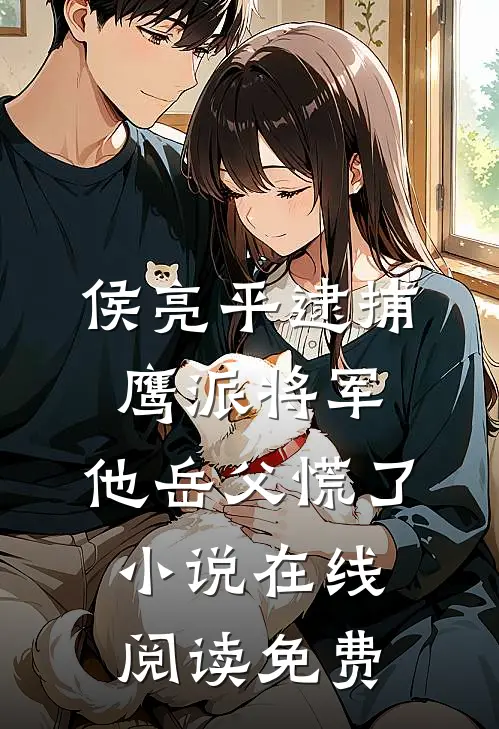 侯亮平逮捕鹰派将军，他岳父慌了小说在线阅读免费