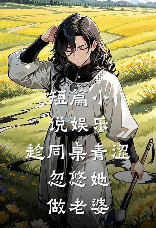 短篇小说娱乐：趁同桌青涩，忽悠她做老婆