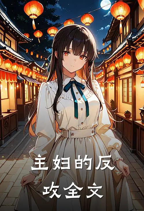 主妇的反攻全文