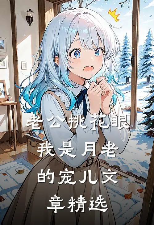 老公挑花眼，我是月老的宠儿文章精选