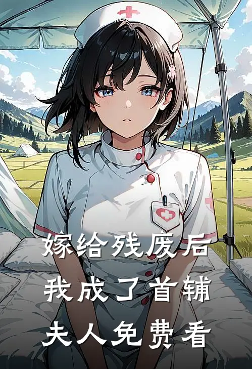 嫁给残废后我成了首辅夫人免费看