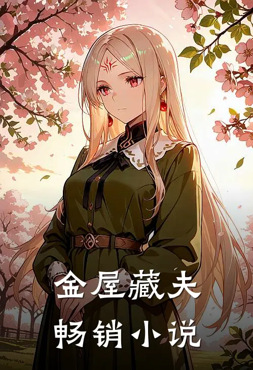 金屋藏夫畅销小说
