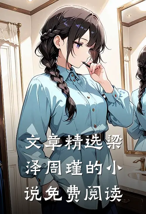文章精选梁泽周瑾的小说免费阅读
