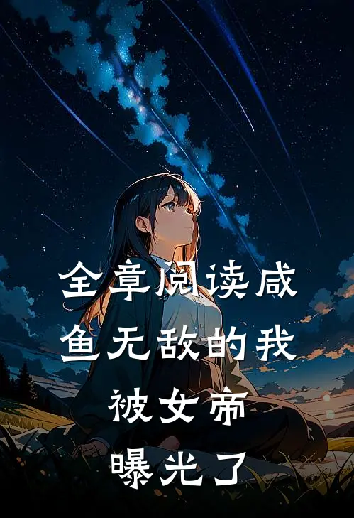 全章阅读咸鱼无敌的我，被女帝曝光了
