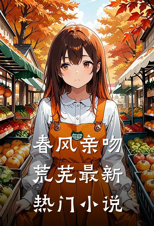 春风亲吻荒芜最新热门小说