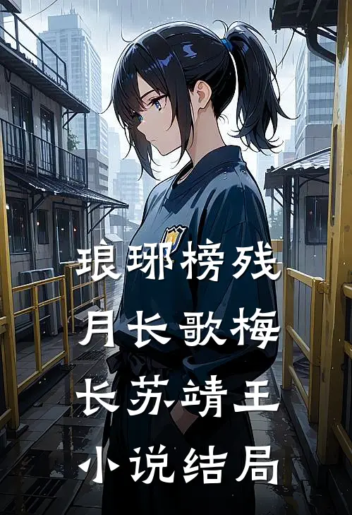 琅琊榜_残月长歌梅长苏靖王小说结局