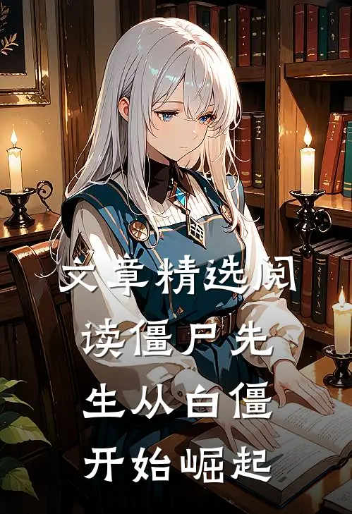 文章精选阅读僵尸先生从白僵开始崛起
