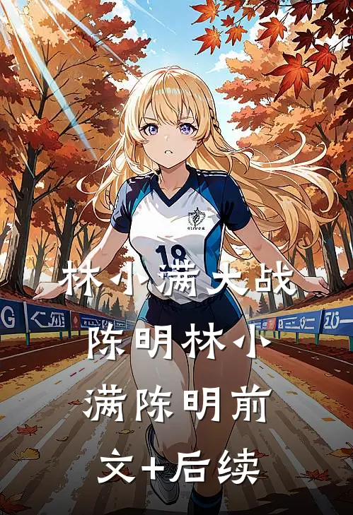 林小满大战陈明林小满陈明前文+后续
