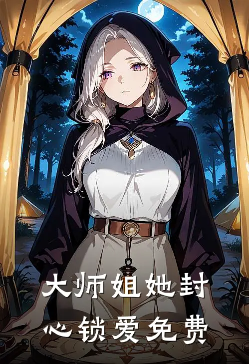 大师姐她封心锁爱免费