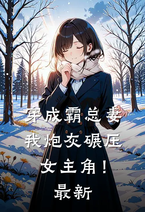 穿成霸总妻，我炮灰碾压女主角！最新