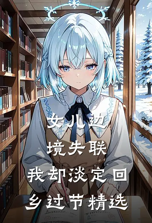 女儿边境失联，我却淡定回乡过节精选