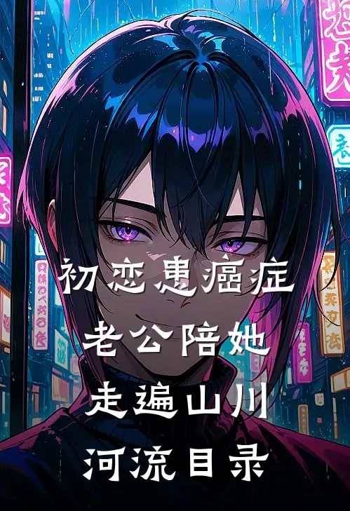 初恋患癌症，老公陪她走遍山川河流目录