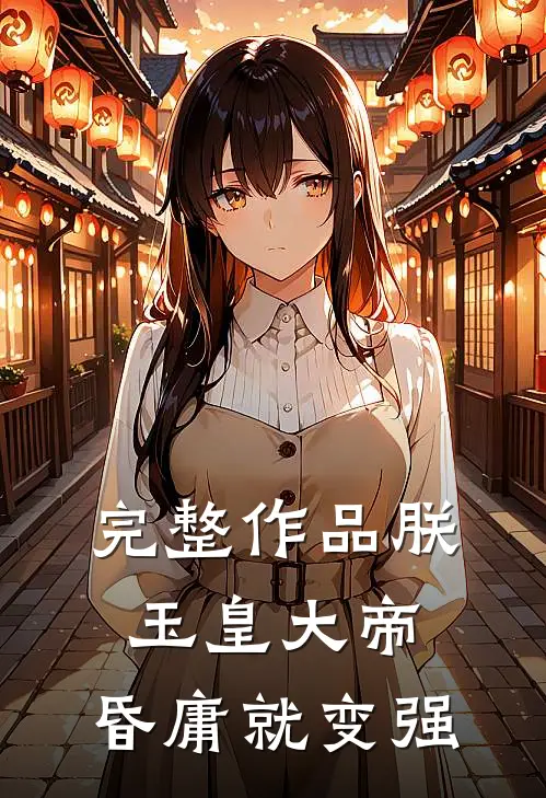 完整作品朕，玉皇大帝，昏庸就变强