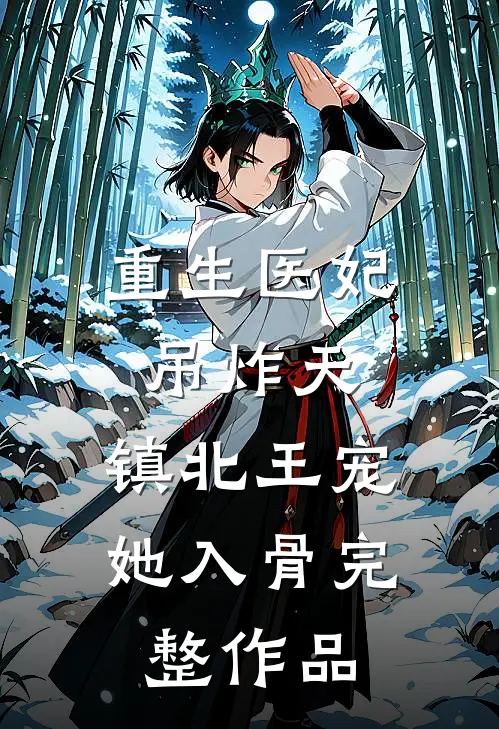 重生医妃吊炸天，镇北王宠她入骨完整作品