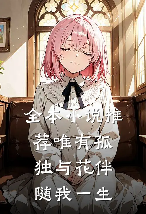 全本小说推荐唯有孤独与花伴随我一生