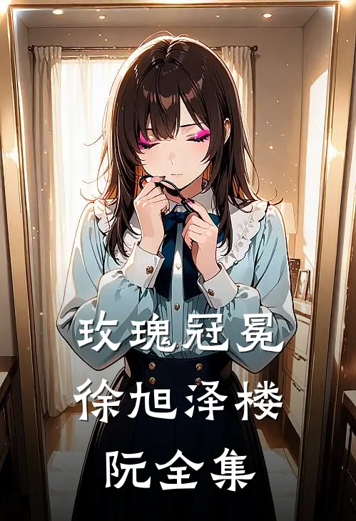 玫瑰冠冕徐旭泽楼阮 全集