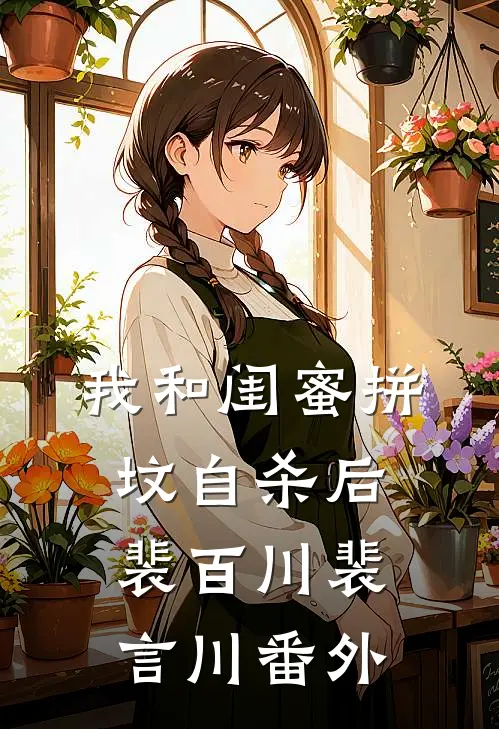我和闺蜜拼坟自杀后裴百川裴言川 番外