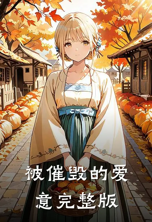 被催毁的爱意完整版