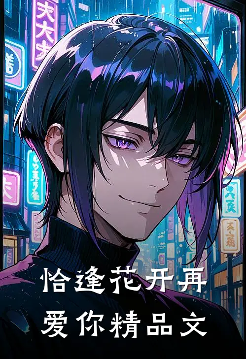 恰逢花开再爱你精品文
