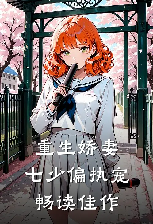 重生娇妻：七少偏执宠畅读佳作