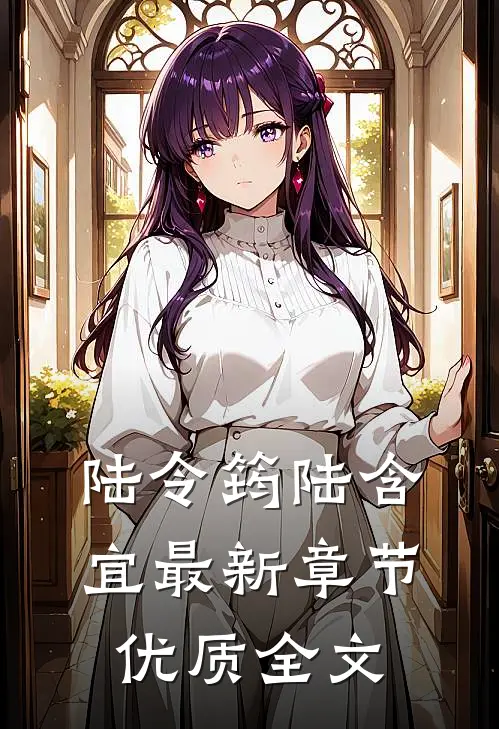 陆令筠陆含宜最新章节优质全文