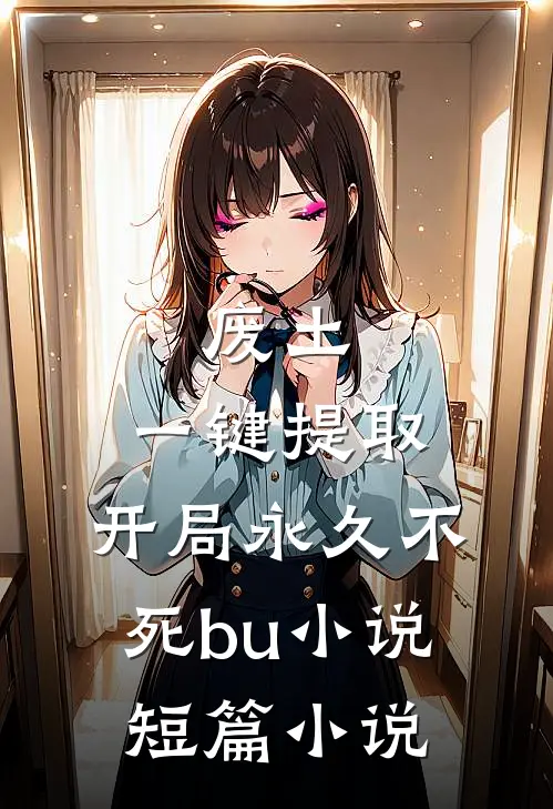 废土,一键提取,开局永久不死bu 小说短篇小说