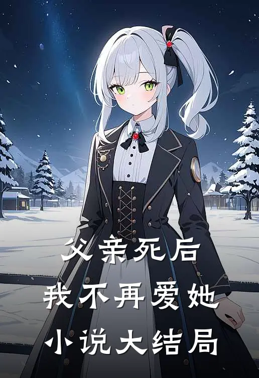 父亲死后，我不再爱她小说大结局