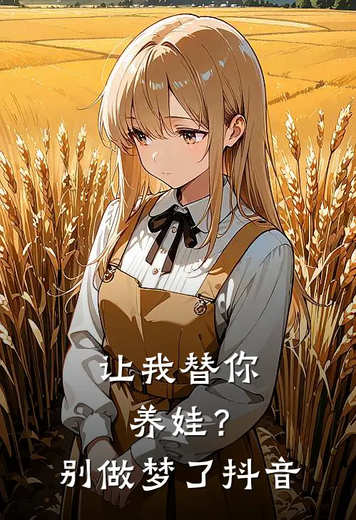 让我替你养娃？别做梦了抖音