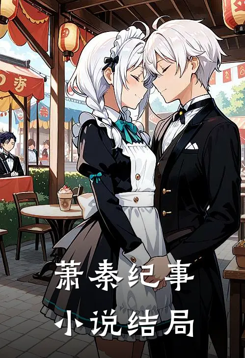 萧秦纪事小说结局