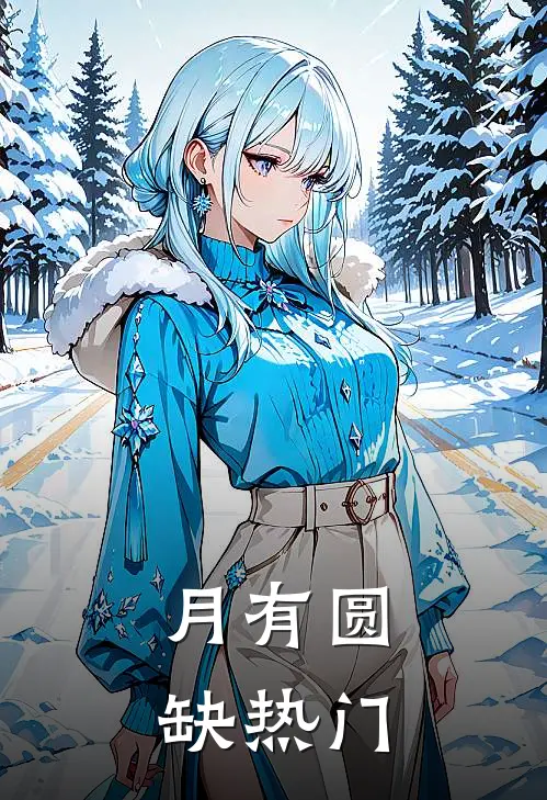 月有圆缺热门