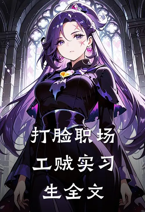 打脸职场工贼实习生全文