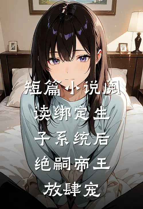 短篇小说阅读绑定生子系统后,绝嗣帝王放肆宠