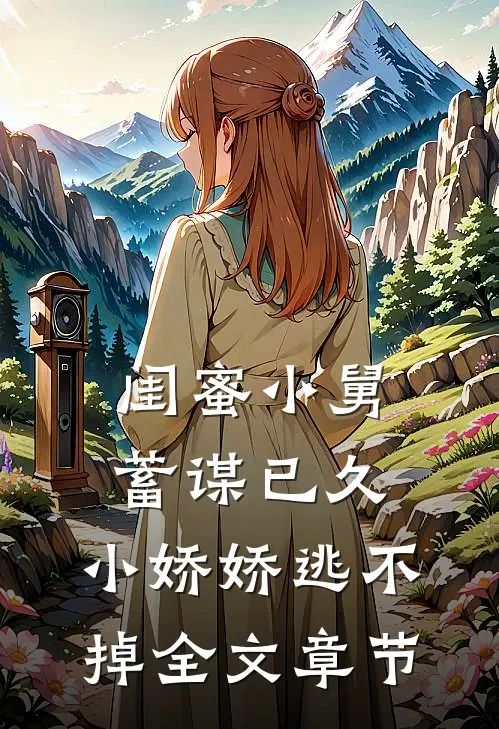 闺蜜小舅蓄谋已久，小娇娇逃不掉全文章节