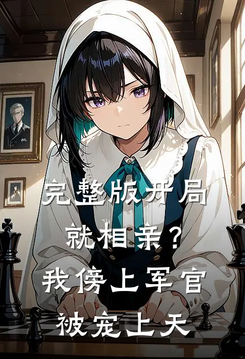 完整版开局就相亲？我傍上军官被宠上天