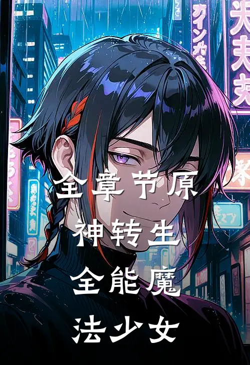 全章节原神转生全能魔法少女在线观看