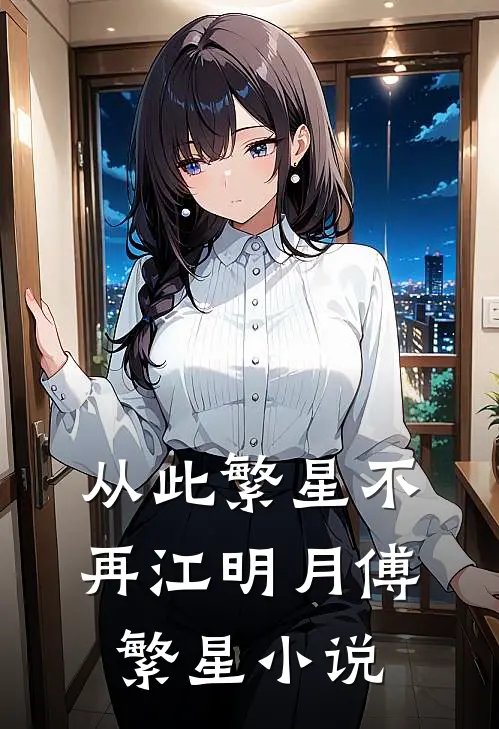 从此繁星不再江明月傅繁星小说