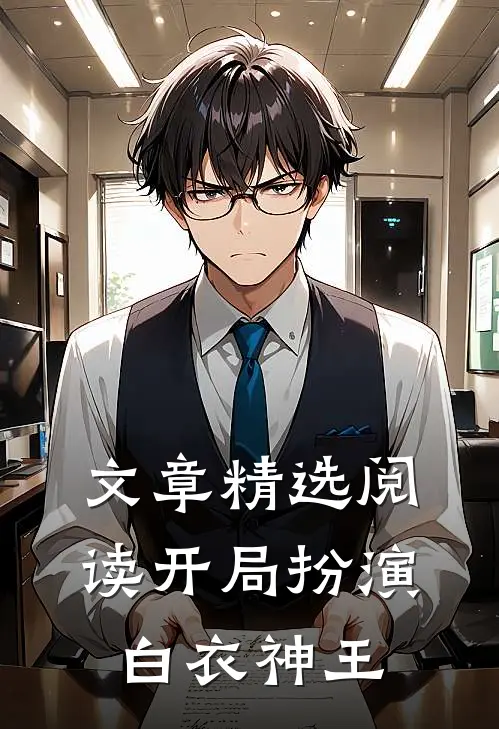 文章精选阅读开局扮演白衣神王